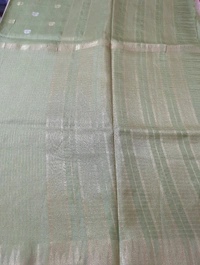 Pure Dola Check Designer - green