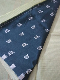 Pure Dola Check Designer - green