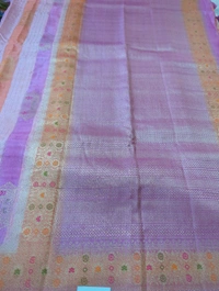 Kanchi Dola Meena - Pink Lace