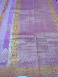 Kanchi Dola Meena - Blush Pink