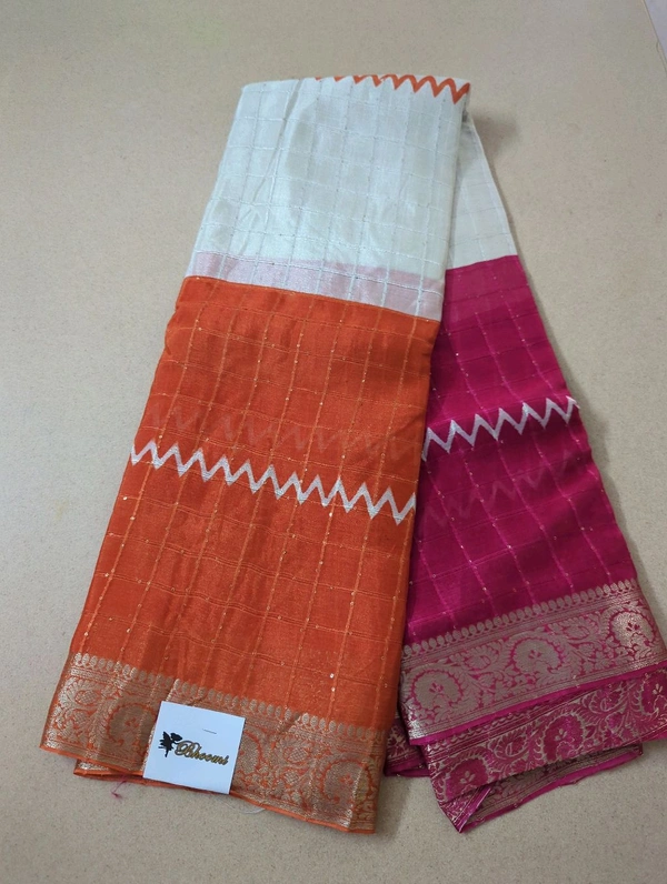 Pure Chinnon Sequence  - orange