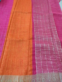 Pure Chinnon Sequence  - orange