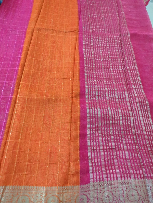 Pure Chinnon Sequence  - orange