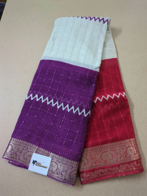 Pure Chinnon Sequence  - Purple
