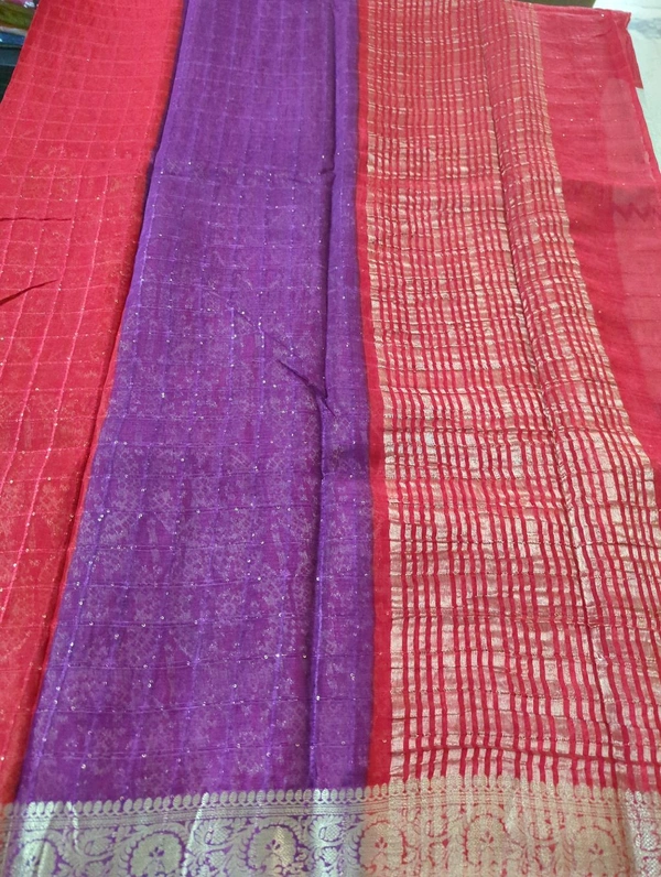 Pure Chinnon Sequence  - Purple