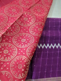 Pure Chinnon Sequence  - Purple