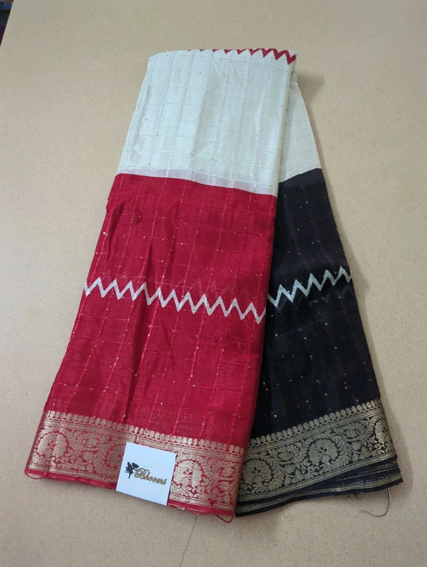 Pure Chinnon Sequence  - red