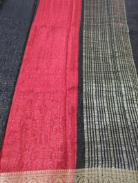 Pure Chinnon Sequence  - red