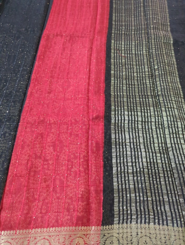 Pure Chinnon Sequence  - red