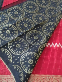 Pure Chinnon Sequence  - red