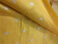 Pure Russia Crape  - Pigment Indigo