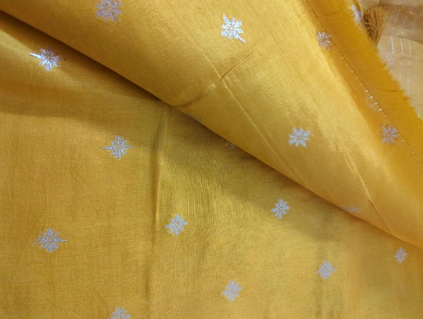 Pure Russia Crape  - Pigment Indigo