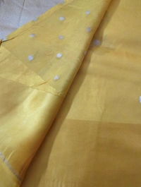 Pure Kora Weaving  - Gold