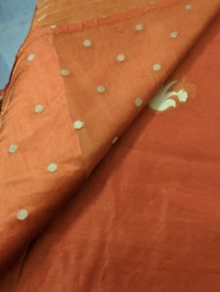 Pure Kora Weaving  - orange