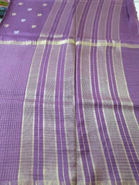 Pure Dola Check Designer - Purple