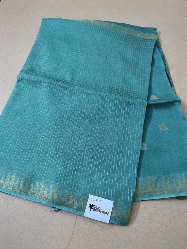 Pure Dola Check Designer - Pelorous