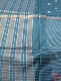 Pure Dola Check Designer - Teal