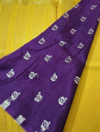 Pure Dola Check Designer - Gold