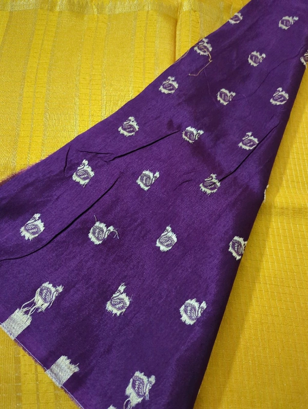 Pure Dola Check Designer - Gold