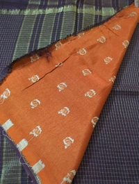 Pure Dola Check Designer - brown