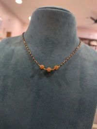 Black Diamonds With Nakshi Ball  - HD