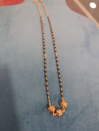 Black Diamonds With Nakshi Ball  - HD