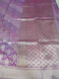 Pure Chiffon Georgette bsirrt, Pcosn N - White 3