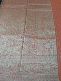 Pure Chiffon Weaving  - Sundown