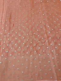 Pure Chiffon Weaving  - Sundown