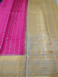 Pure Mysore Dola - Red