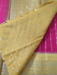 Pure Mysore Dola - Red