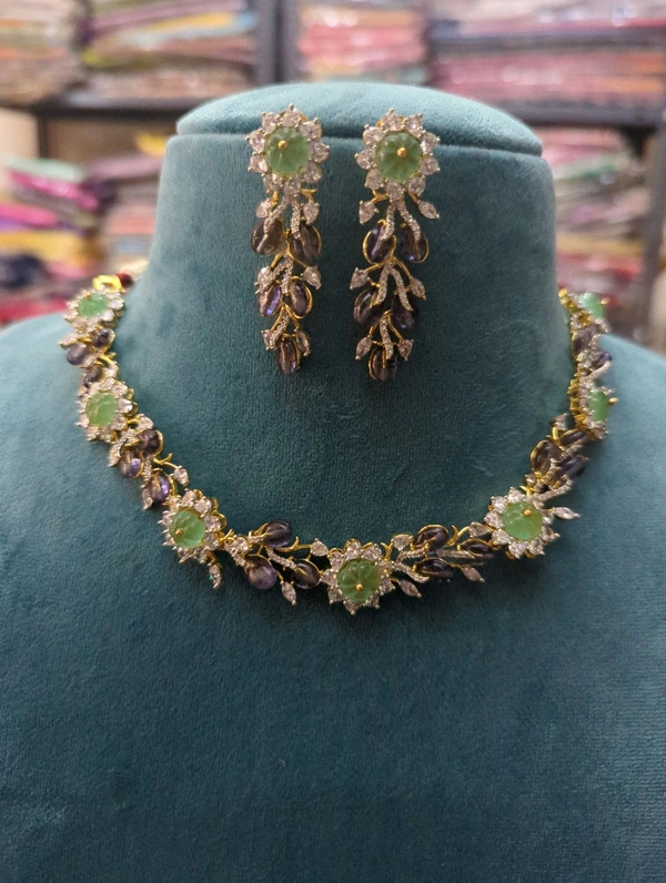 Premium Diamond copy set - vz