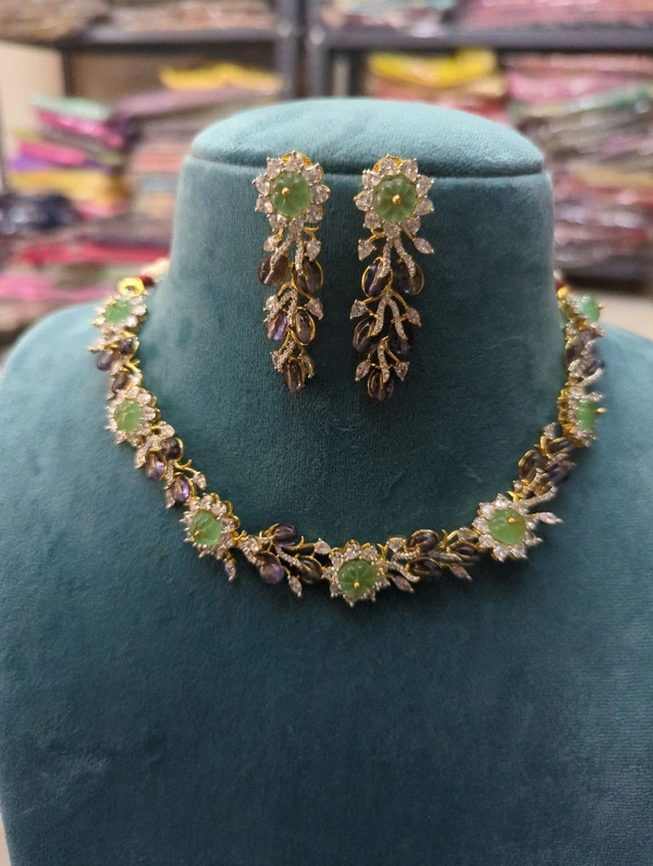 Premium Diamond copy set - vz