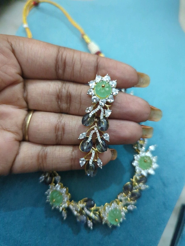 Premium Diamond copy set - vz