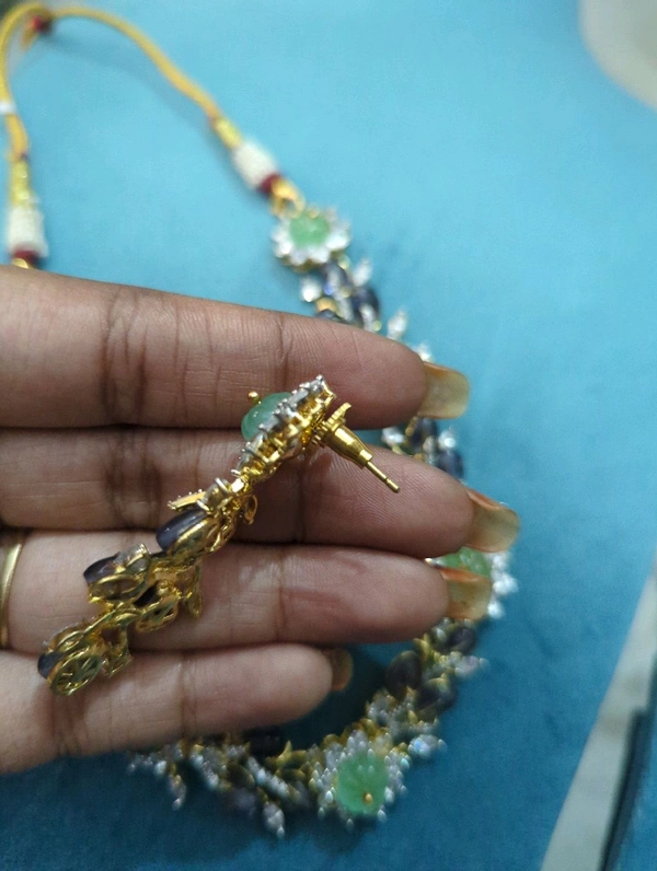 Premium Diamond copy set - vz