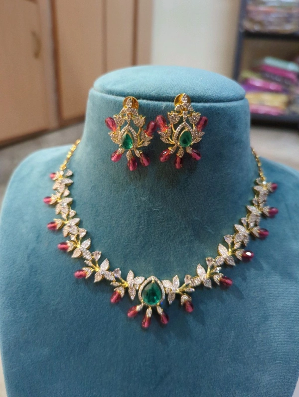 Premium Diamond copy set - vz, Wild Watermelon