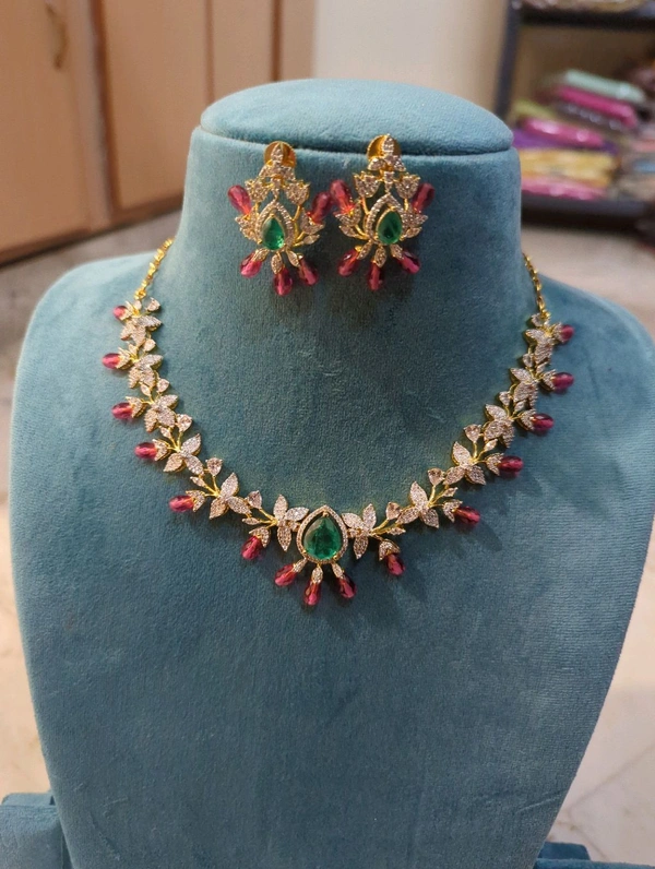 Premium Diamond copy set - vz, Wild Watermelon