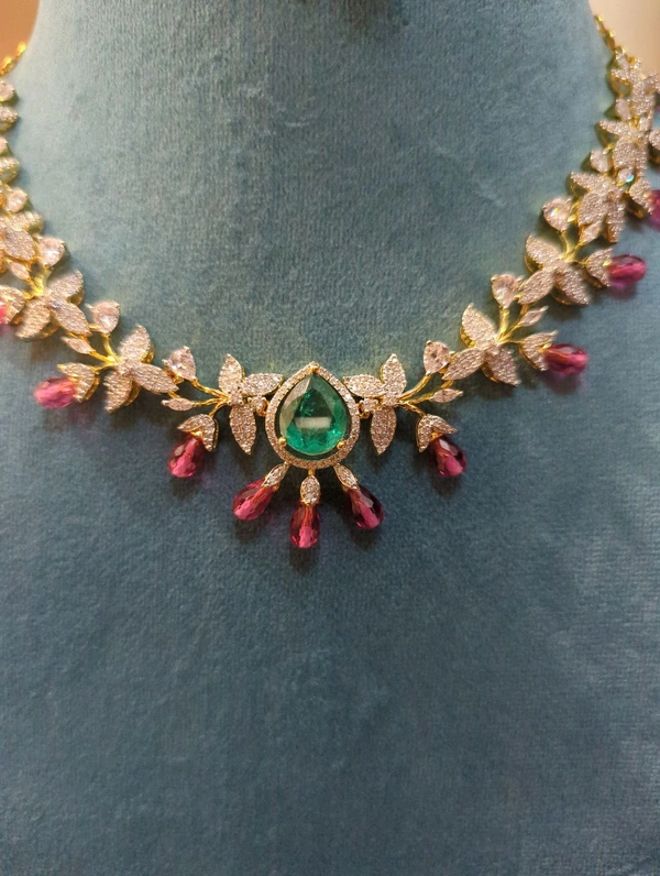 Premium Diamond copy set - vz, Wild Watermelon