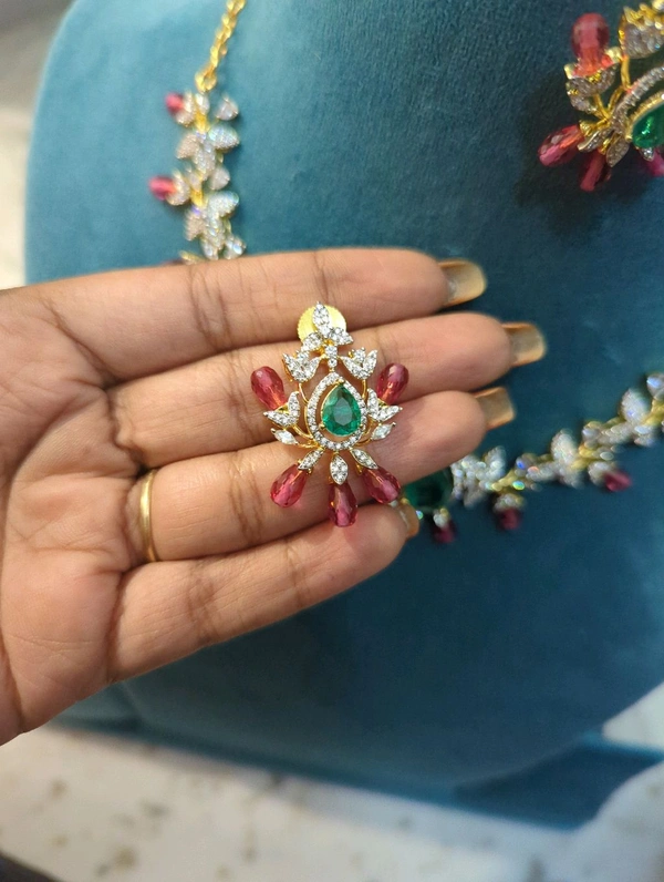 Premium Diamond copy set - vz, Wild Watermelon