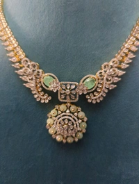 Diamond copy set - vz