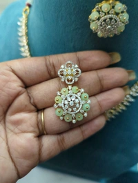 Diamond copy set - vz