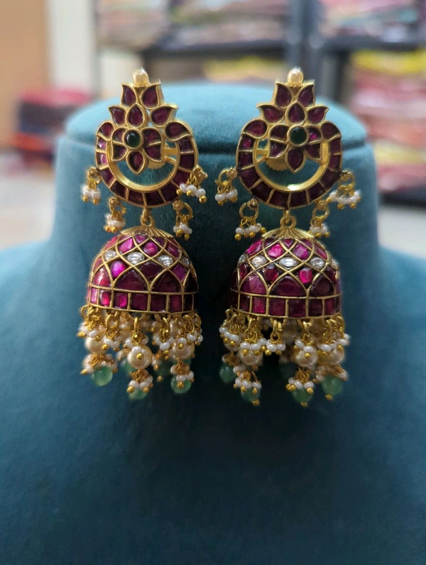 Beautiful Jadua Kundan  - vz