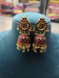 Beautiful Jadua Kundan  - vz