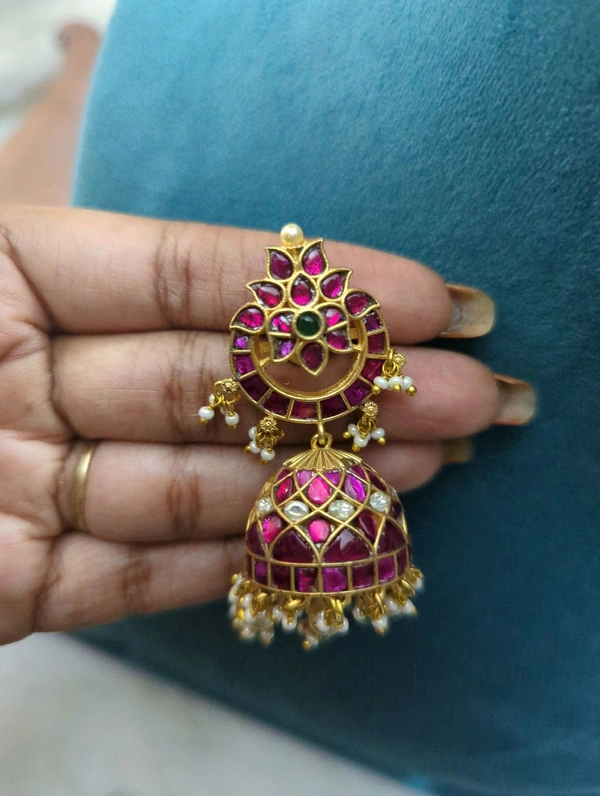 Beautiful Jadua Kundan  - vz