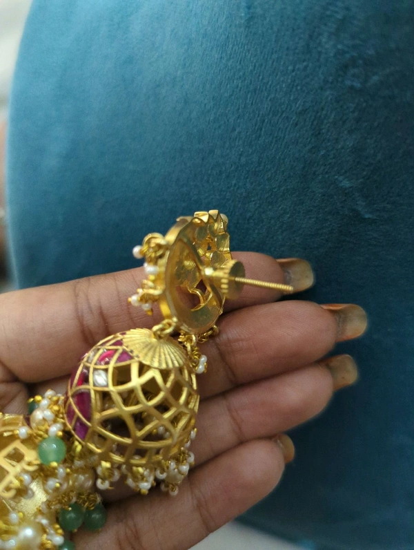 Beautiful Jadua Kundan  - vz