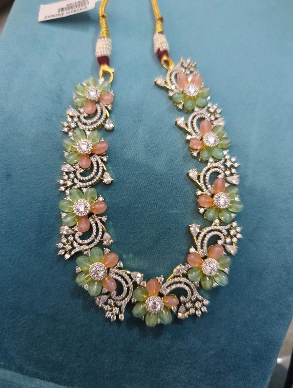 Premium Diamond Copy set - vz, Jungle Mist