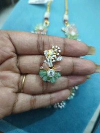 Premium Diamond Copy set - vz, Jungle Mist