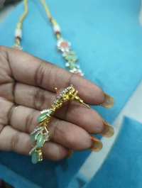 18 ct diamond copy set - vz