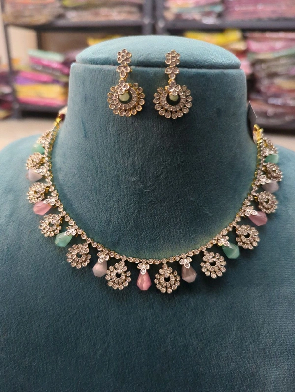 Designer Diamond Copy Set - vz