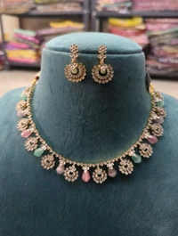 Designer Diamond Copy Set - vz